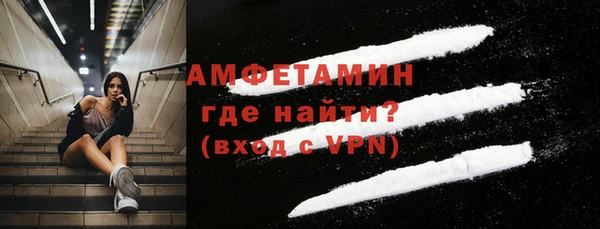 ALPHA PVP Инта