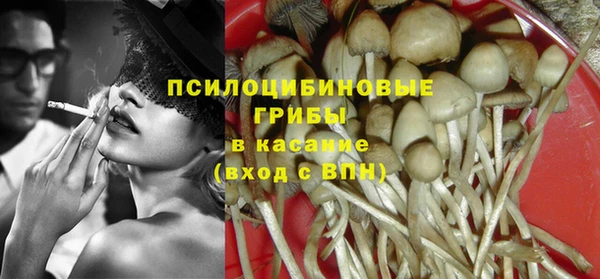 стафф Иннополис